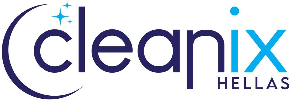 Cleanix Hellas – Υπηρεσίες Επαγγελματικού Καθαρισμού